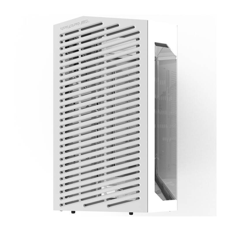 Darkflash DY470 computer case (white) - Image 4