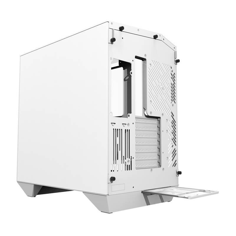 Darkflash DY470 computer case (white) - Image 5