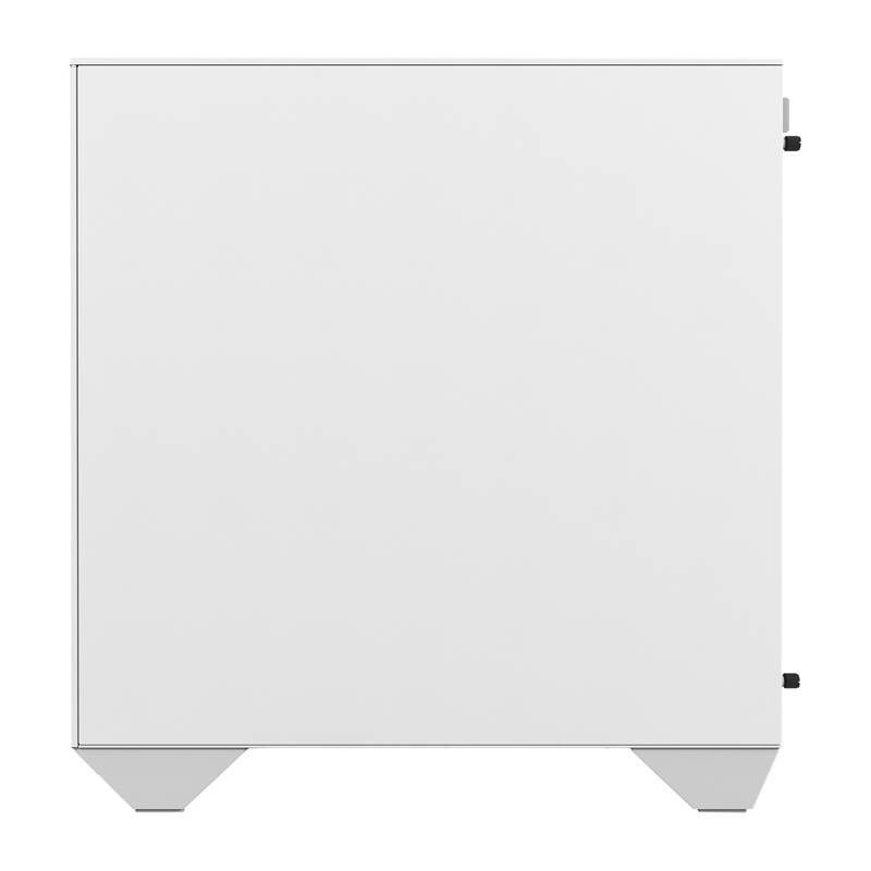Darkflash DY470 computer case (white) + 4 fans - Image 3