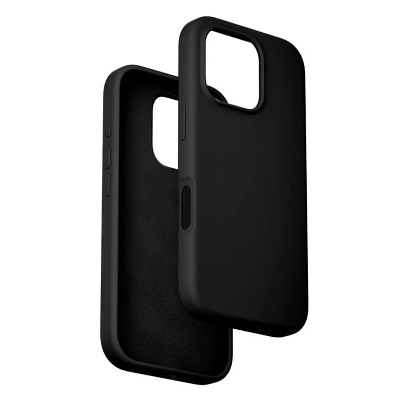 Vention KUHB0-30 Case for iPhone 16 Pro MagSafe (Black) - Image 2