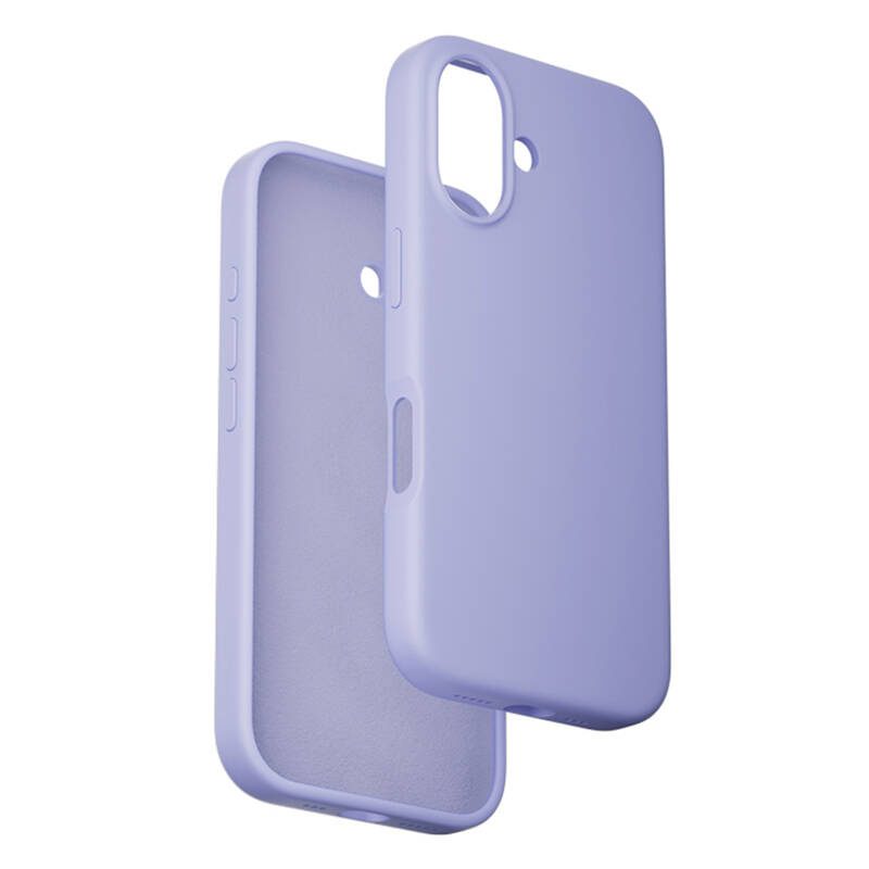 Vention KUHV0-10 Case for iPhone 16 MagSafe (Lilac) - Image 2