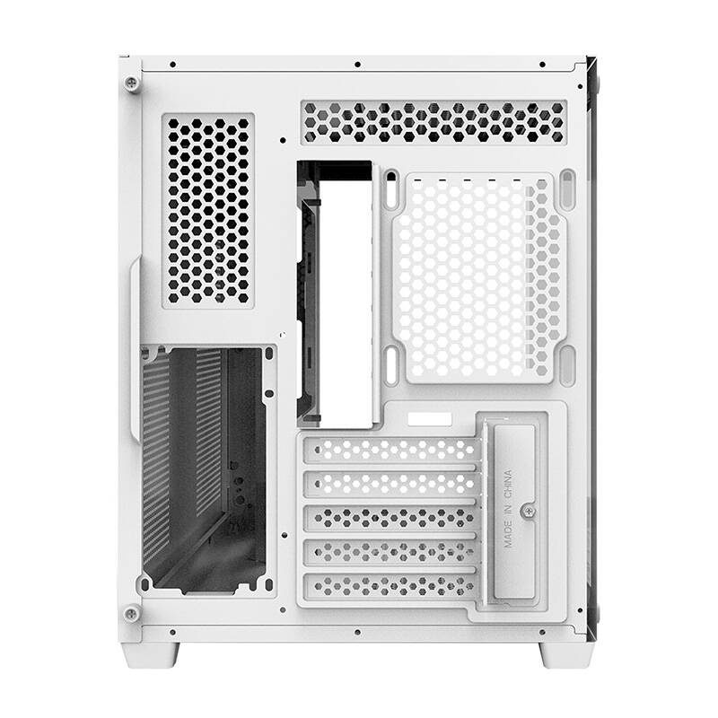Darkflash C285MP computer case (white) - Image 6