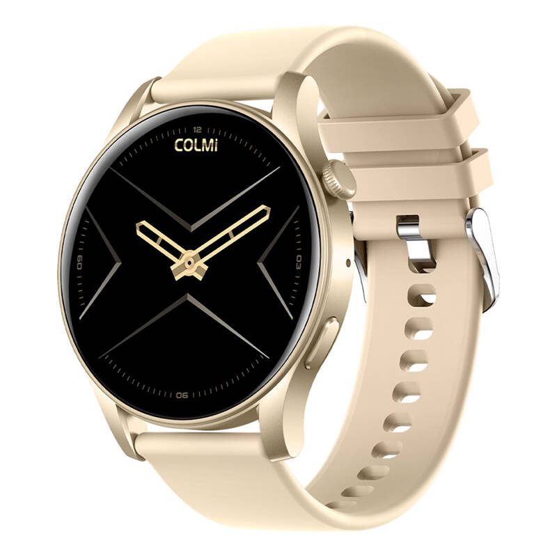 Colmi V73 smartwatch (gold) - Image 2