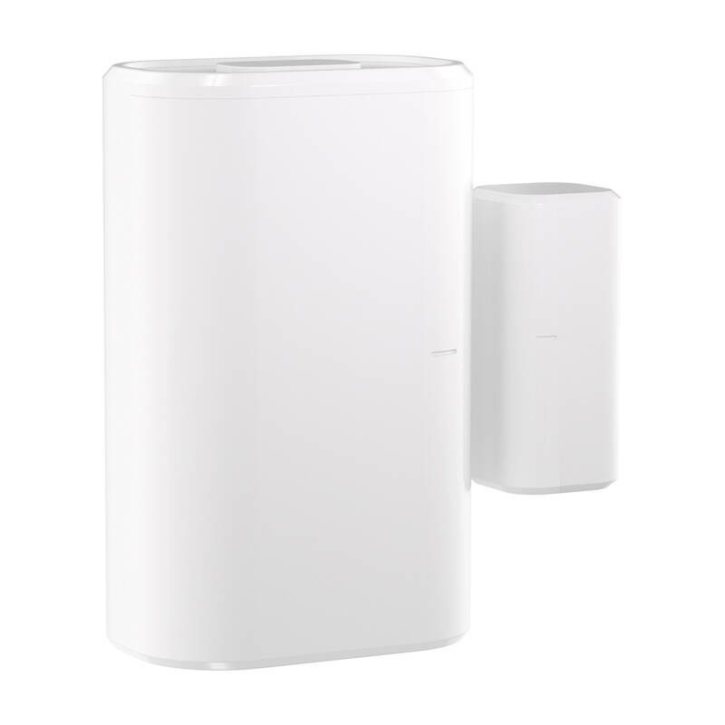 ZigBee door and window opening sensor SONOFF SNZB-04P (+battery) - Image 4