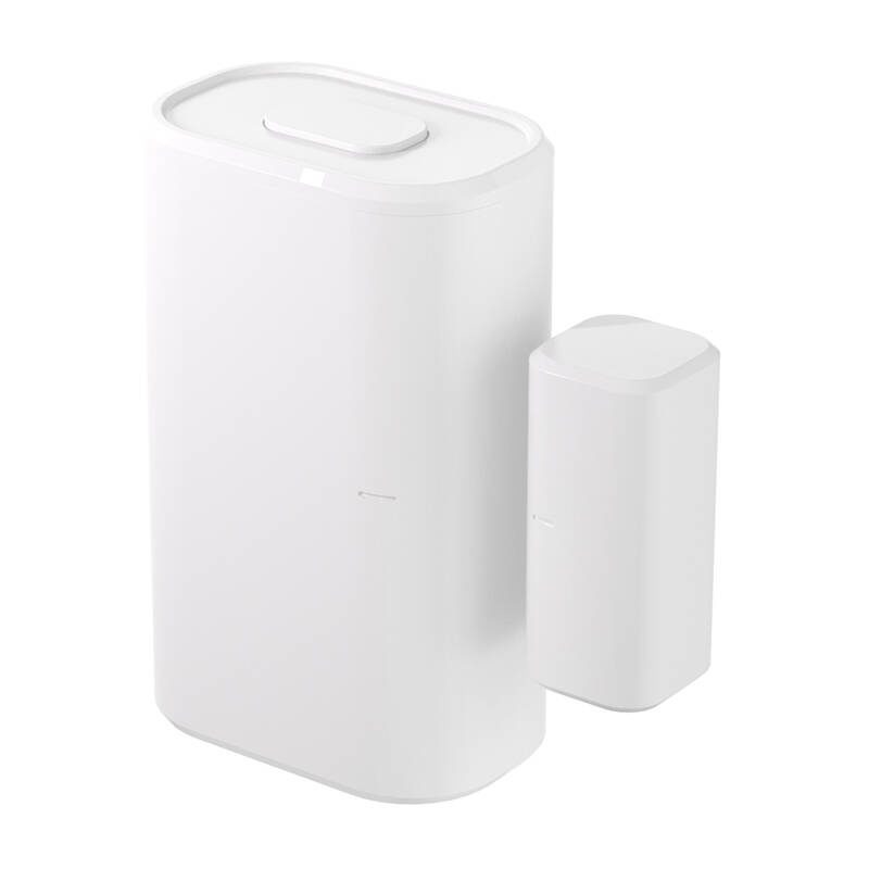 ZigBee door and window opening sensor SONOFF SNZB-04P (+battery) - Image 5