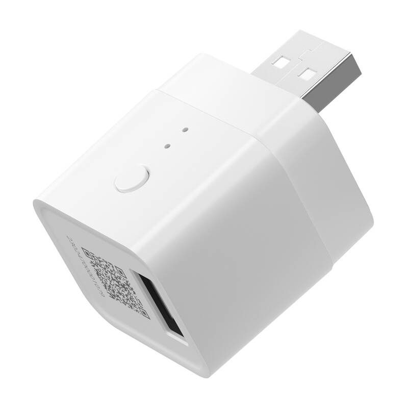 Smart adapter, USB ZigBee switch SONOFF ZBMicro (max 36W) - Image 4