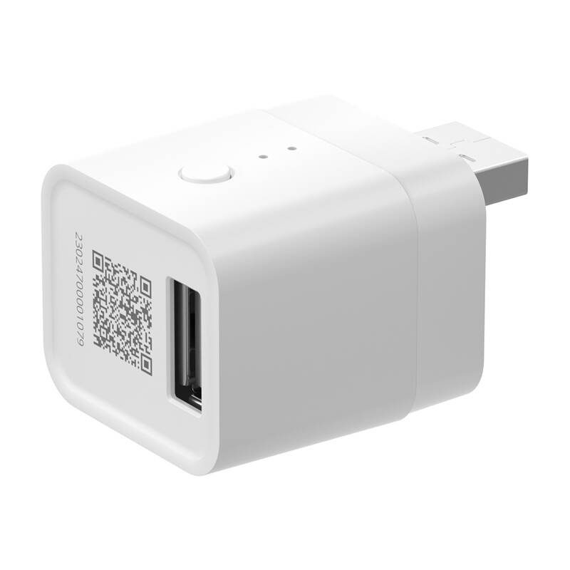 Smart adapter, USB ZigBee switch SONOFF ZBMicro (max 36W) - Image 5