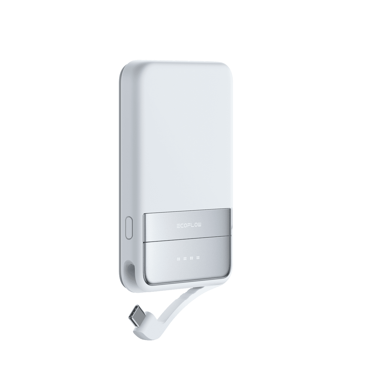 EcoFlow RAPID magnetic powerbank, 5000mAh, (blue). - Image 2