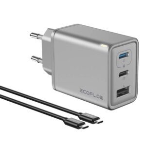 EcoFlow RAPID 65W GaN Charger