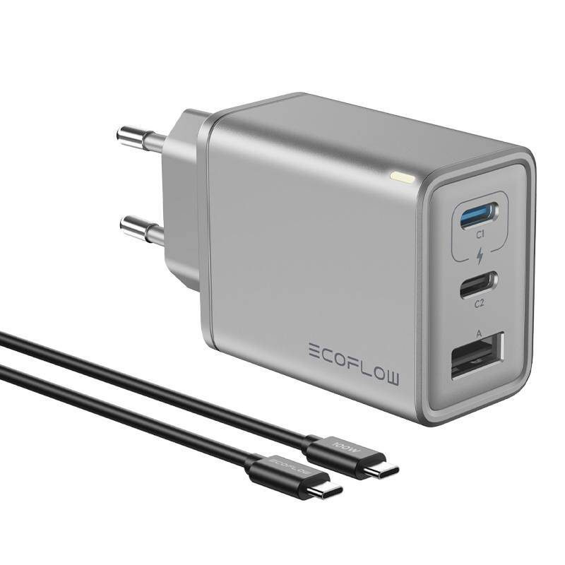 EcoFlow RAPID 65W GaN Charger - Image 4