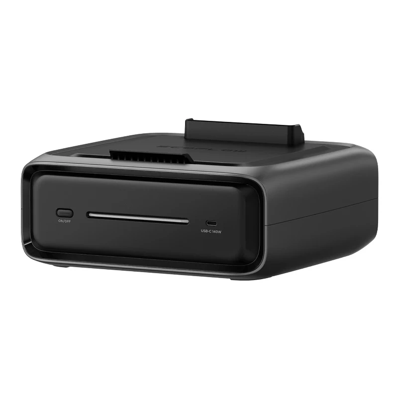 EcoFlow RIVER 3 Plus battery (286Wh) - Image 4