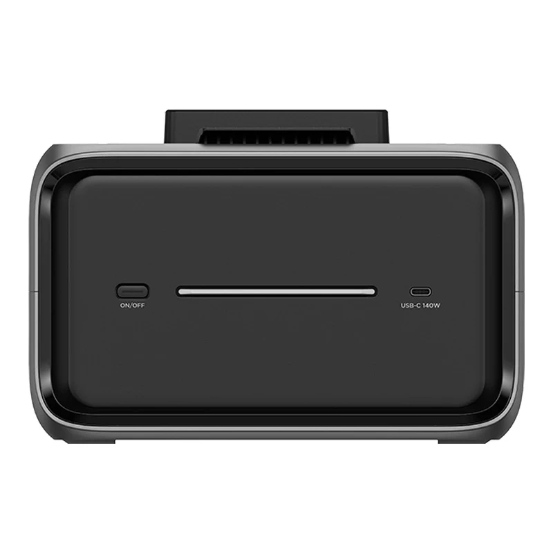 Bateria do EcoFlow RIVER 3 Plus (572Wh) - Image 3