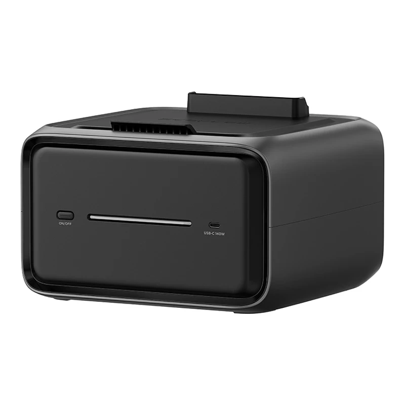 Bateria do EcoFlow RIVER 3 Plus (572Wh) - Image 4