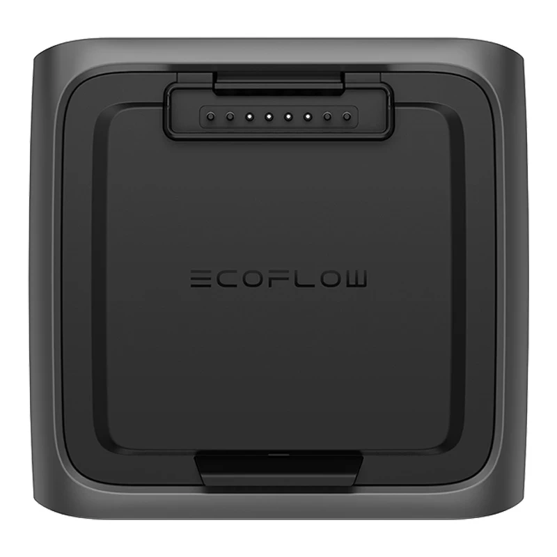 Bateria do EcoFlow RIVER 3 Plus (572Wh) - Image 6