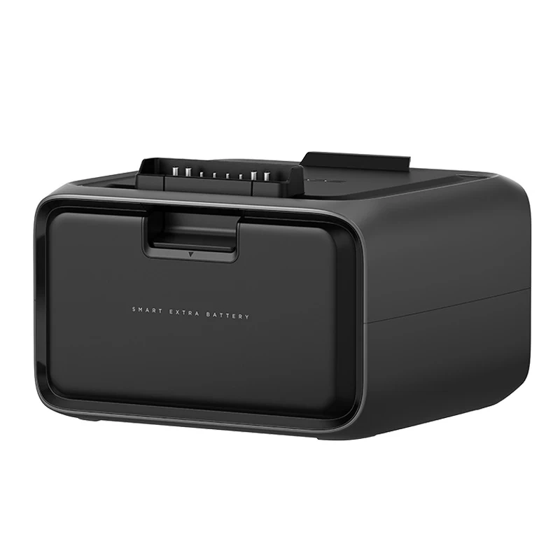 Bateria do EcoFlow RIVER 3 Plus (572Wh) - Image 2