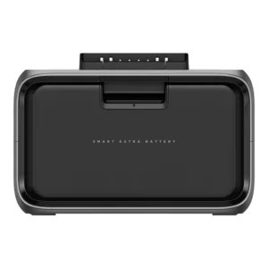 Bateria do EcoFlow RIVER 3 Plus (572Wh)