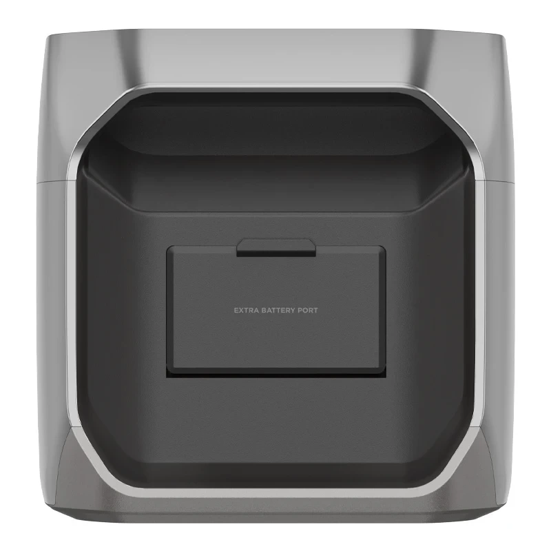 EcoFlow DELTA 3 battery - Image 2