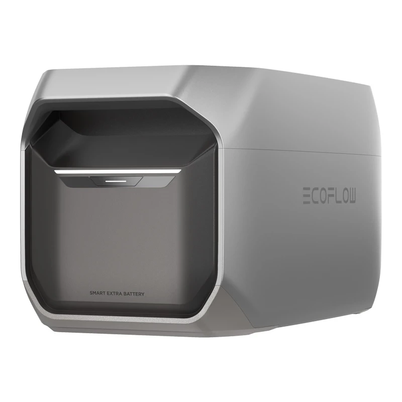 EcoFlow DELTA 3 battery - Image 3