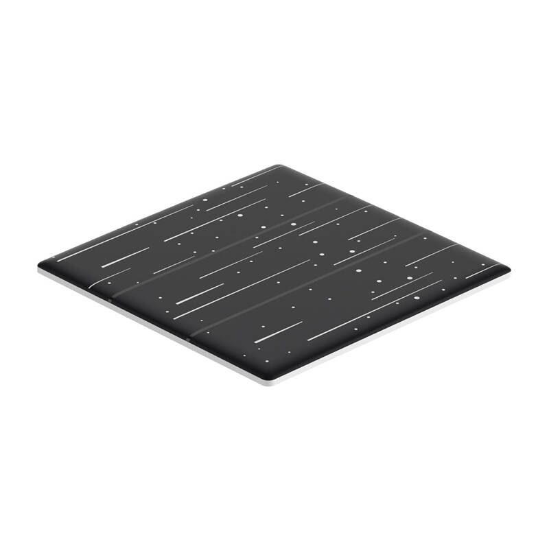 Decorative cover / cap for T5 SONOFF Star 3C touch switch - Image 2