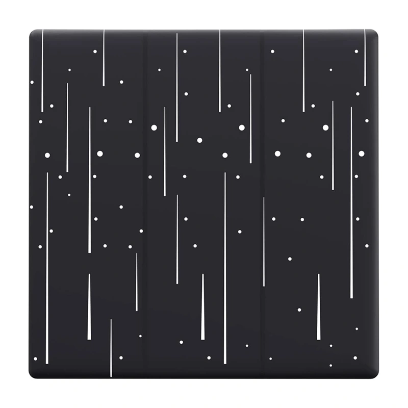 Decorative cover / cap for T5 SONOFF Star 3C touch switch - Image 5