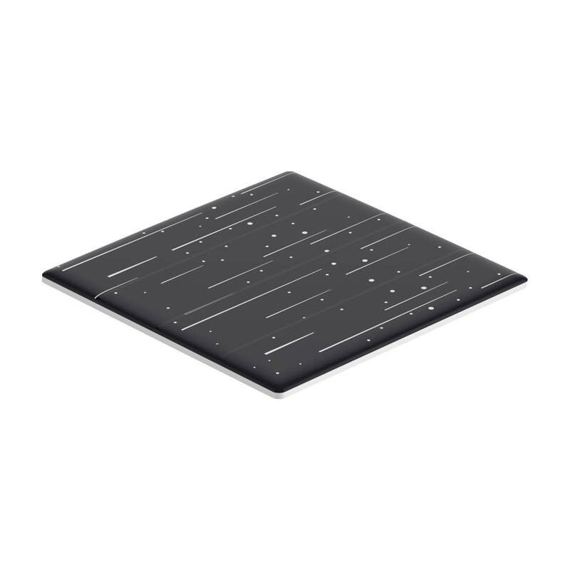 Decorative cover / cap for T5 SONOFF Star 4C touch switch - Image 2