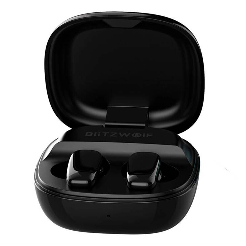 TWS BlitzWolf BW-FYE16 Plus Wireless Headphones - Image 2