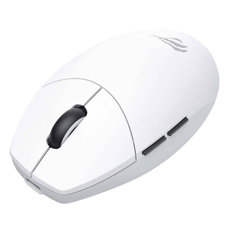Havit MS1039W wireless gaming mouse (white) - Image 3