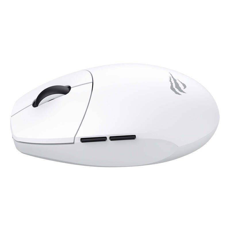 Havit MS1039W wireless gaming mouse (white) - Image 5