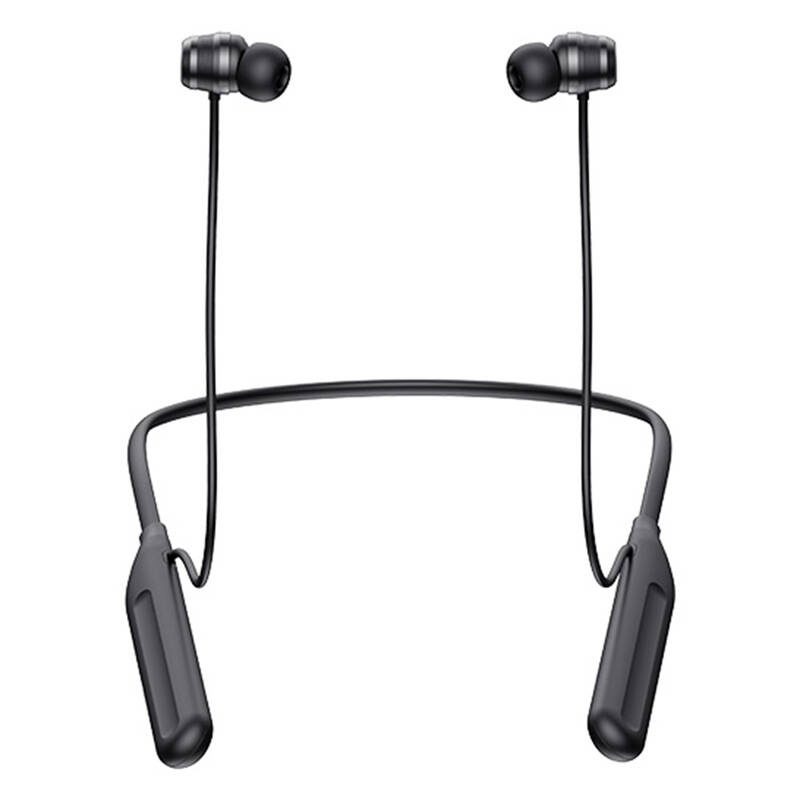 Havit E529BT wireless headphones (black)
