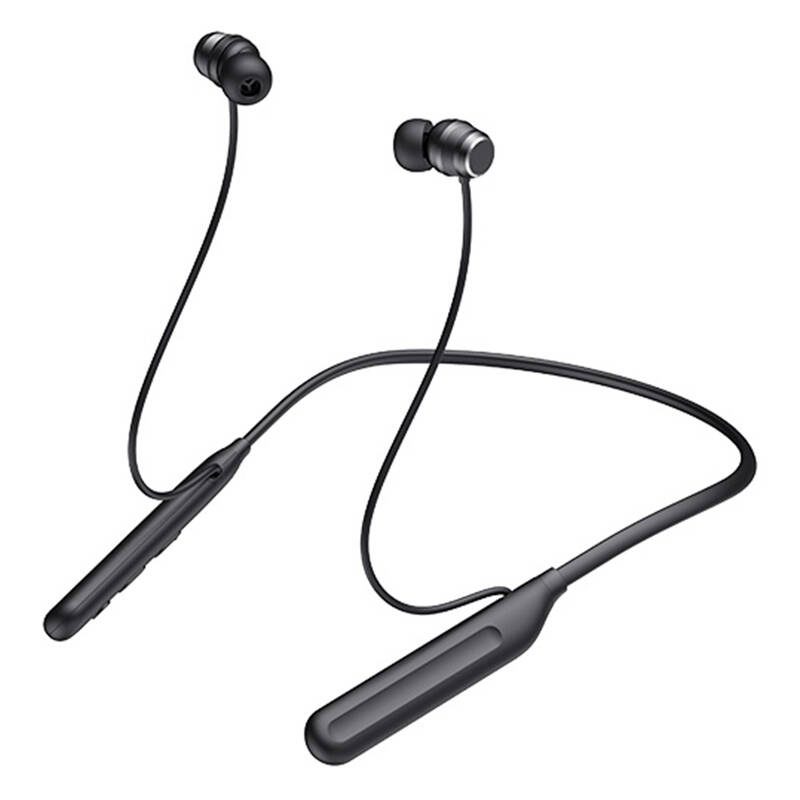 Havit E529BT wireless headphones (black) - Image 3