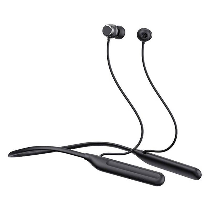 Havit E529BT wireless headphones (black) - Image 4