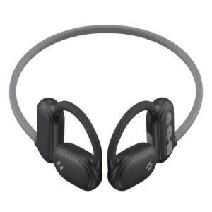 Havit E553BT wireless headphones (black)