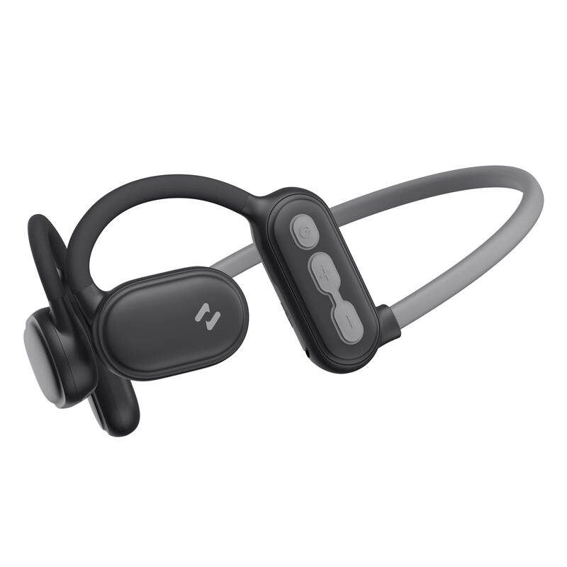 Havit E553BT wireless headphones (black) - Image 3