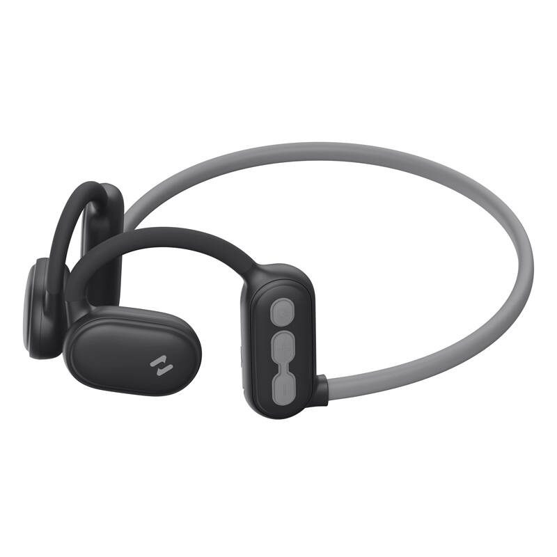 Havit E553BT wireless headphones (black) - Image 4