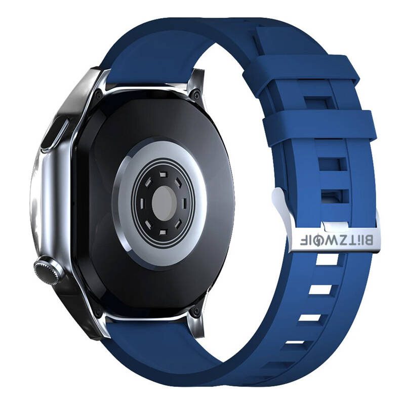 BlitzWolf BW-AR1 smartwatch (blue) - Image 3