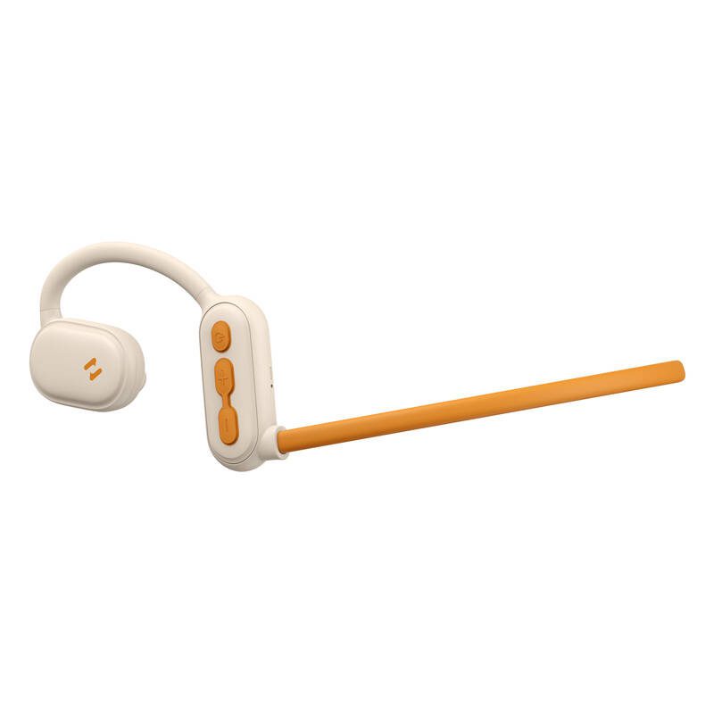 Havit E553BT wireless headphones (beige) - Image 2
