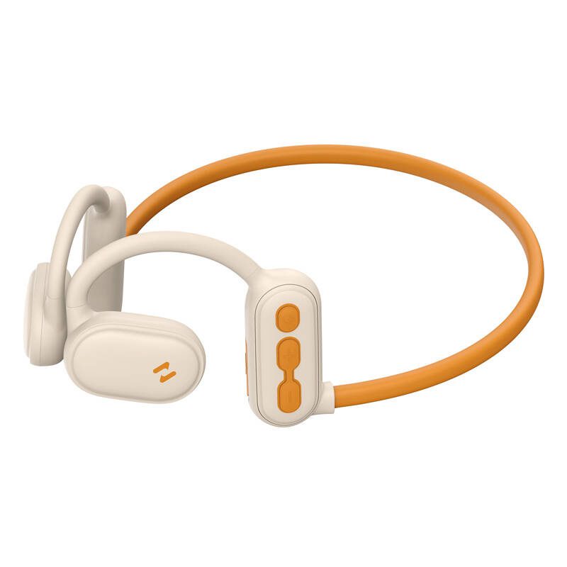 Havit E553BT wireless headphones (beige) - Image 5