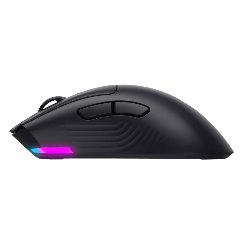 Havit MS966 RGB wired gaming mouse (black) - Image 4