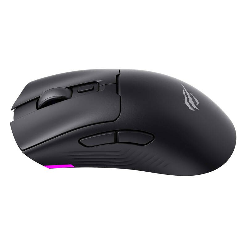 Havit MS966 RGB wired gaming mouse (black) - Image 5
