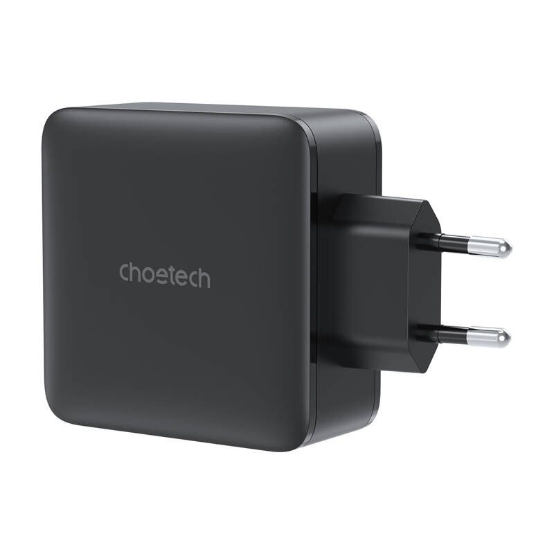 Choetech PD8005, PD 100W GaN mains charger - Image 2