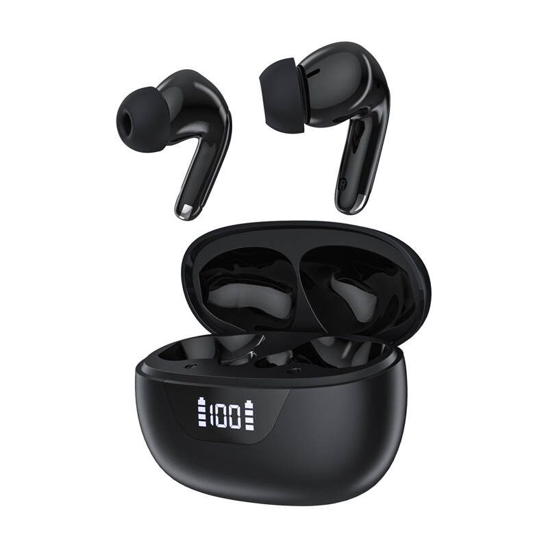 TWS Choetech BH-T60 ENC+ANC Wireless Headphones - Image 2