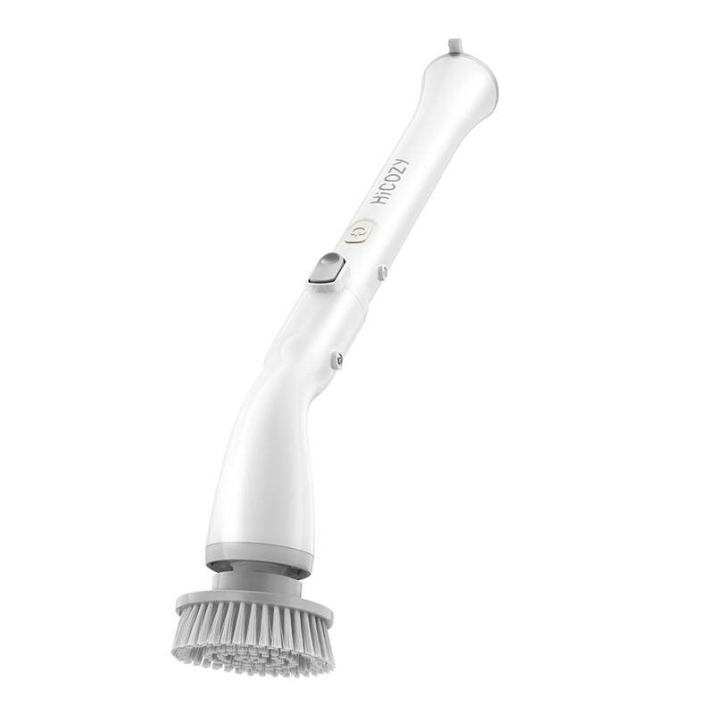 AstroAI Hicozy KS-2615P electric washing brush - Image 3
