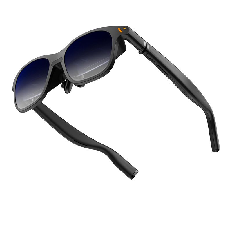 VITURE Pro XR Pro-Glas-Blk glasses - Image 2