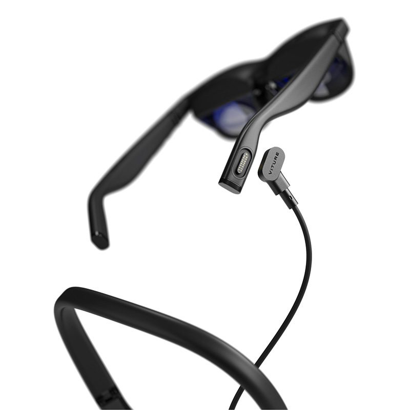 VITURE Pro XR Pro-Glas-Blk glasses - Image 6