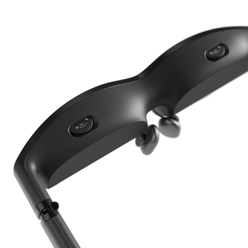 VITURE Pro XR Pro-Glas-Blk glasses - Image 5