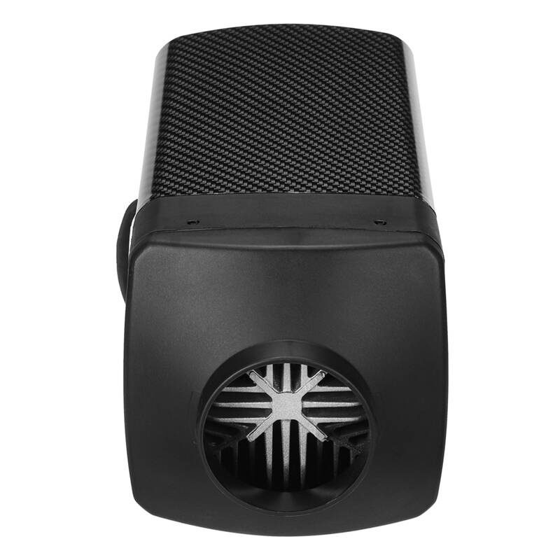 Parking heater Blitzwolf BW-AH-S1-BT, 5kw, 12V, app-controlled + Bluetooth - Image 4