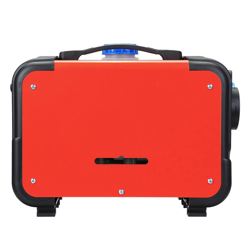 Parking heater Blitzwolf BW-AH-H1B-BT, 5kw with AC input, app-controlled + Bluetooth - Image 4