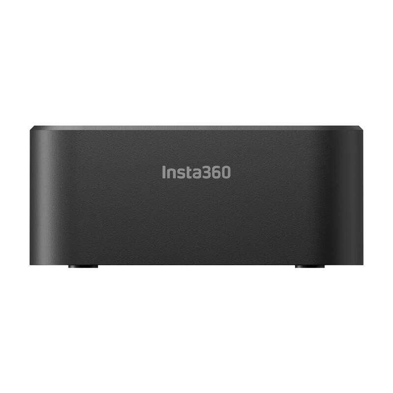 Insta360 Ace Pro 2/Ace Pro/Ace Fast Charge Hub Battery Charger - Image 4