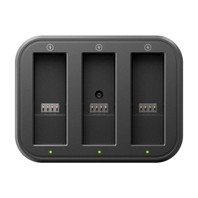 Insta360 Ace Pro 2/Ace Pro/Ace Fast Charge Hub Battery Charger - Image 3