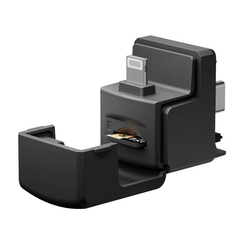 Kártyaolvasó Insta360 Ace Pro 2/Ace Pro/Ace gyors olvasó - Image 5